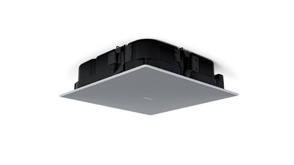 Bose EM180-LP Ceiling Speaker - Grille View